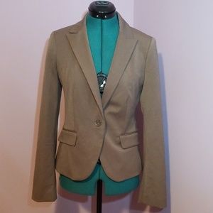 NWT Express Blazer Size 4